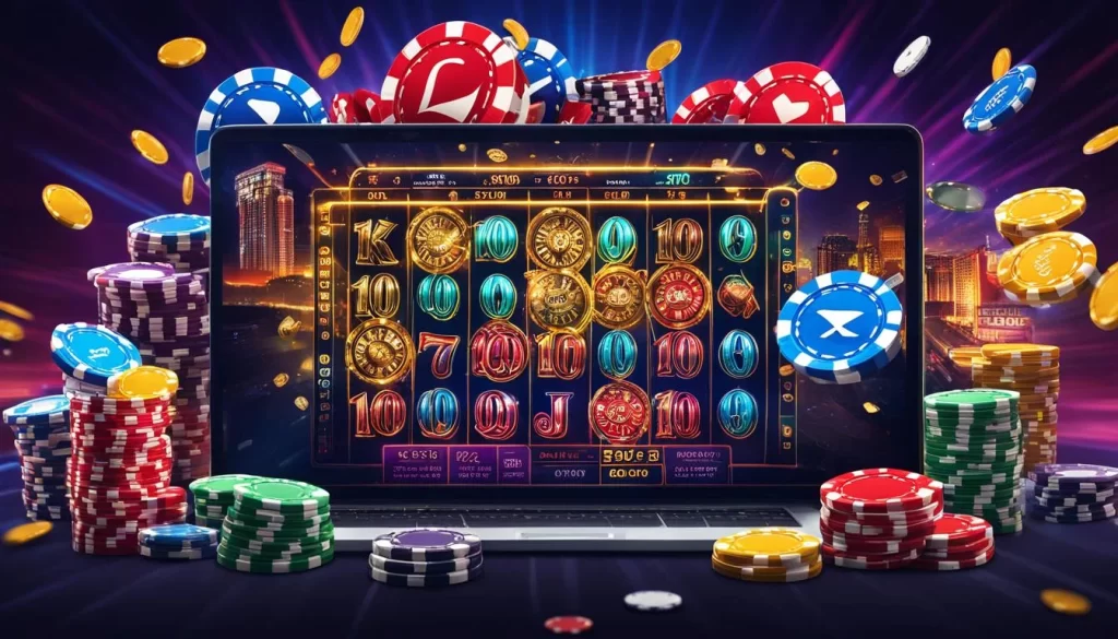 Hướng dẫn tham gia cá cược thể thao online BK8 chi tiết từng bước