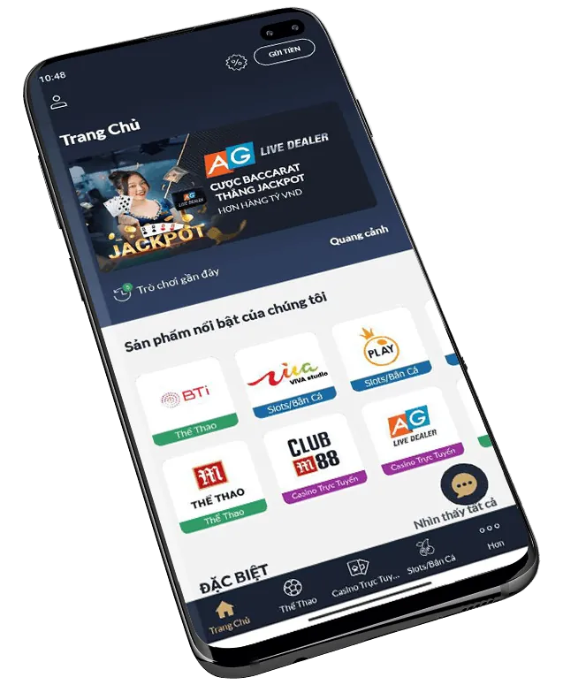 Slot Ai Cập bí ẩn đổi thưởng tại link bk8