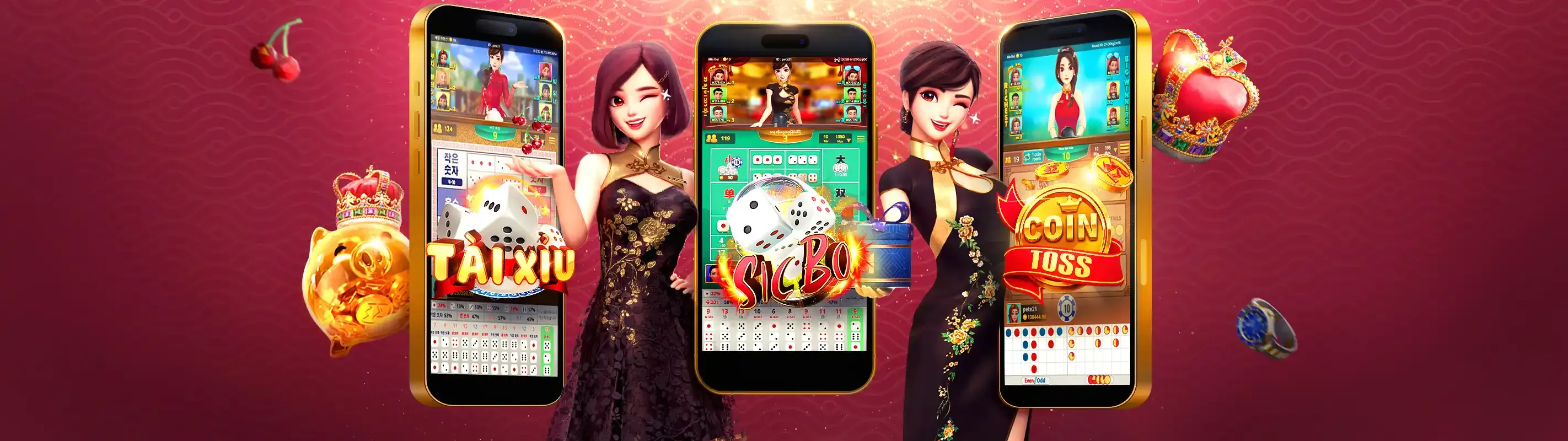 Sảnh game bài đa dạng tại link bk8