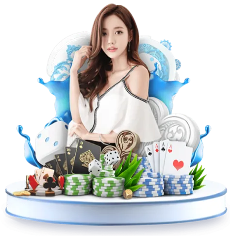 Game nổ hũ Thần Tài may mắn